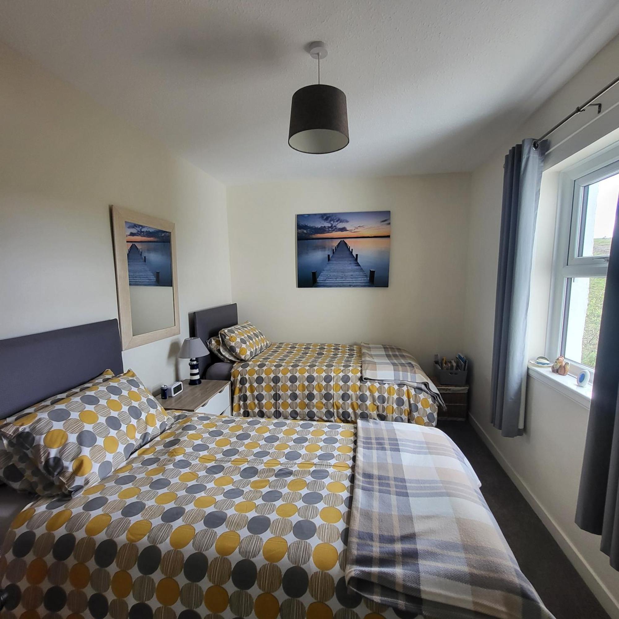Rawson Cottage Lovely 2 Bedroom Semi Rural Stranraer Exterior photo