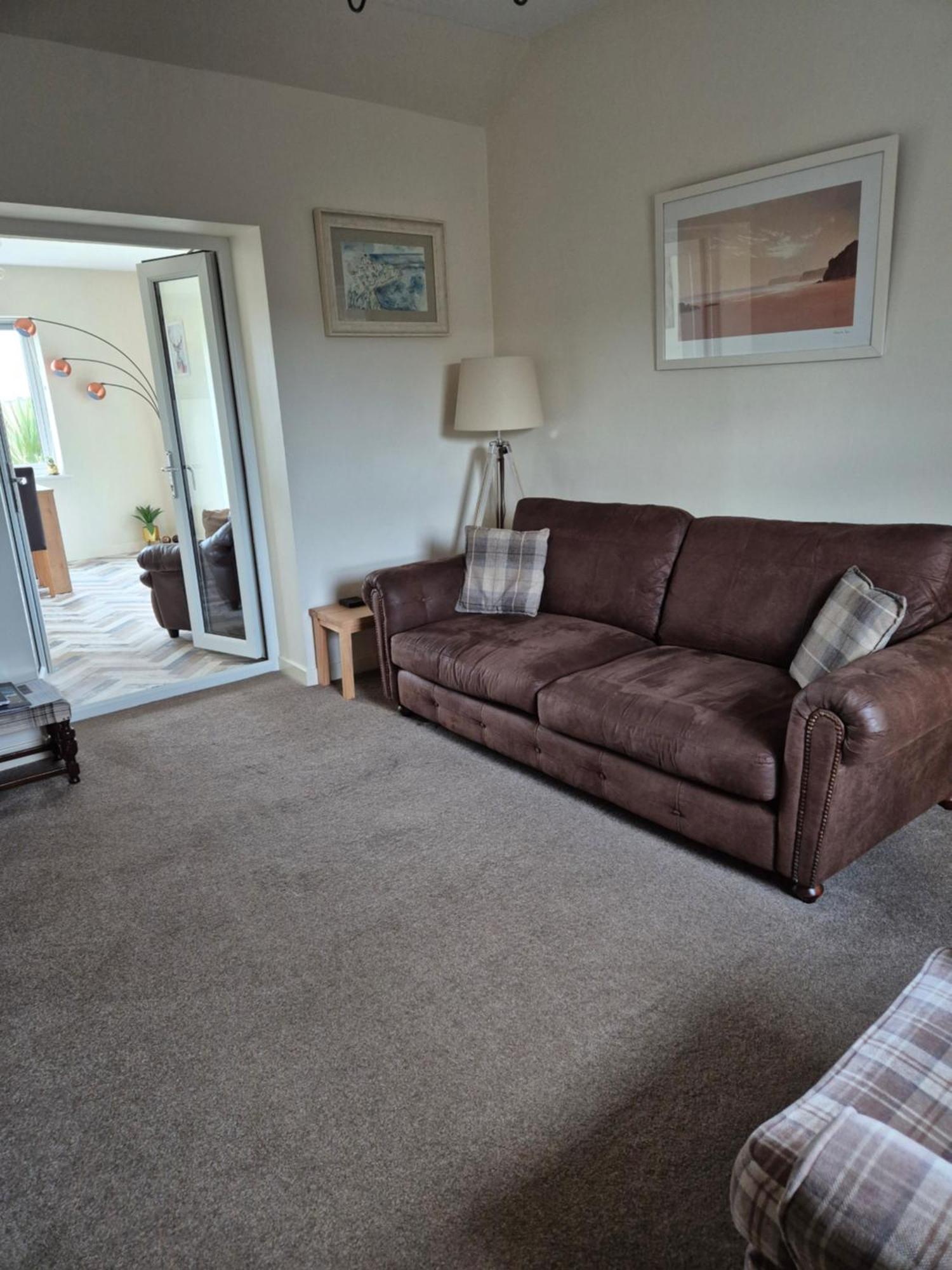 Rawson Cottage Lovely 2 Bedroom Semi Rural Stranraer Exterior photo